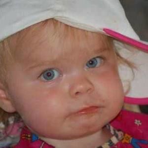 Meet your Posher, Annette